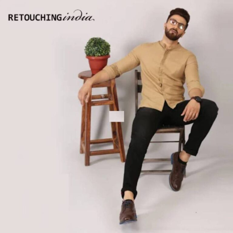 E-commerce Photo Editing Services in India
