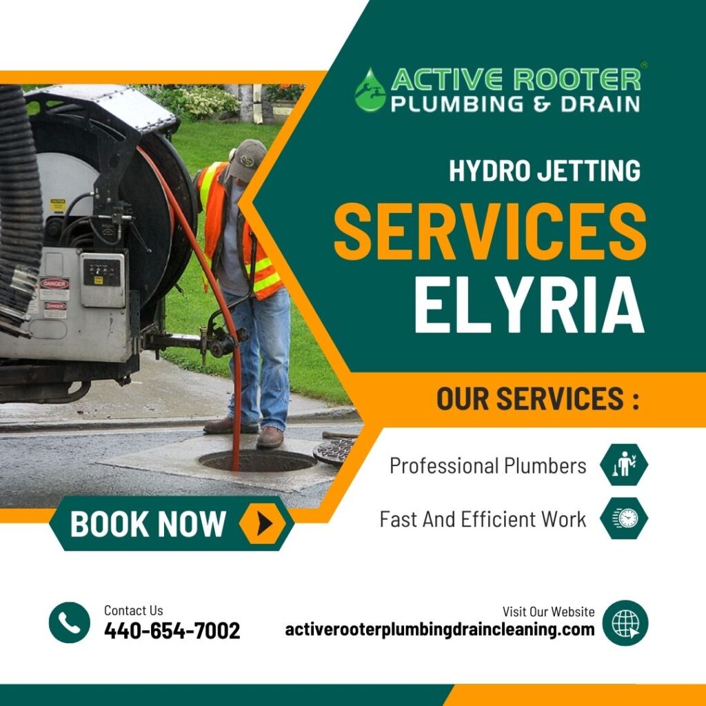 hydrojet service