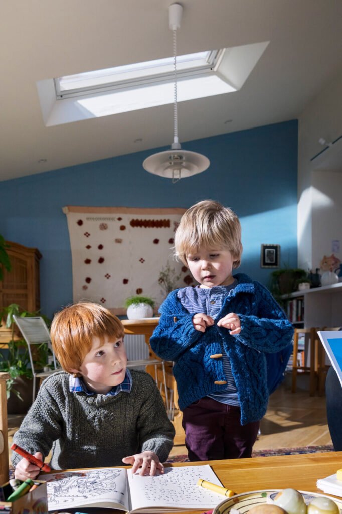 Velux Windows Fitters