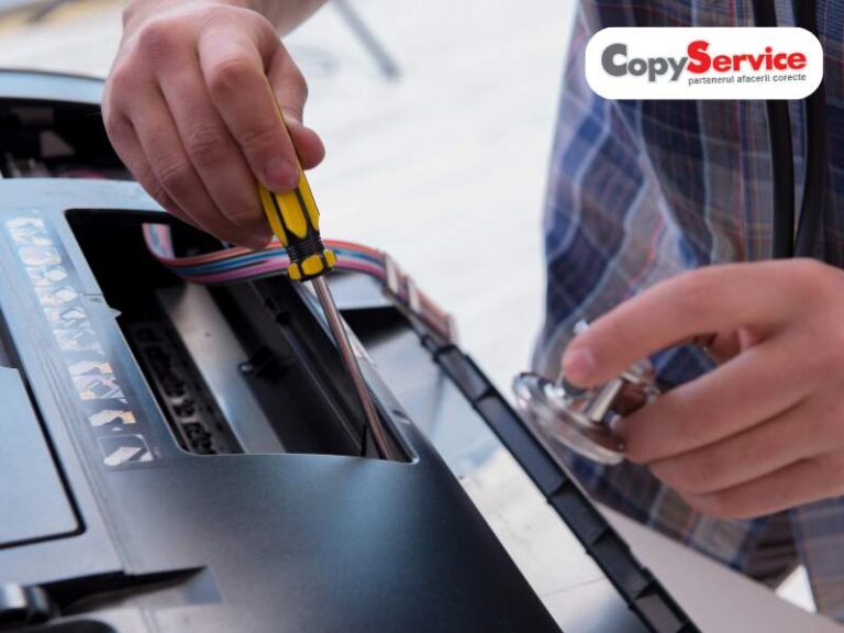 Copier Service lansează soluții de închiriere imprimante de top în București Copier Service lansează soluții de închiriere imprimante de top în București
