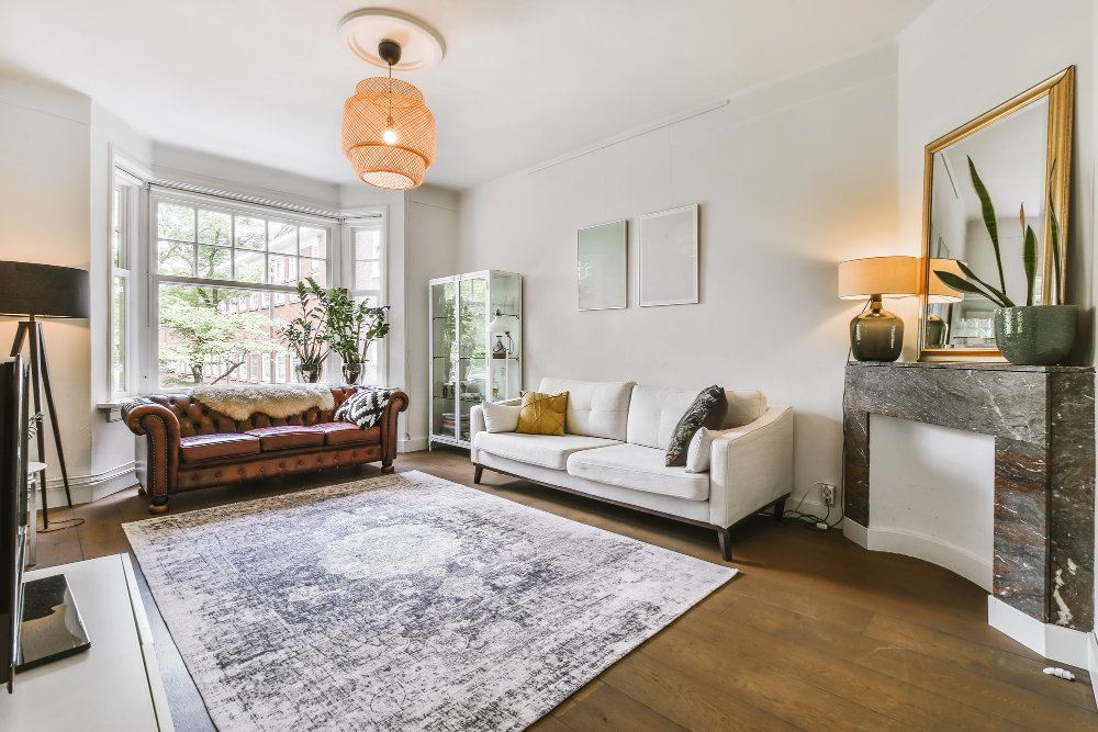 Remodeling Services in Washington DC