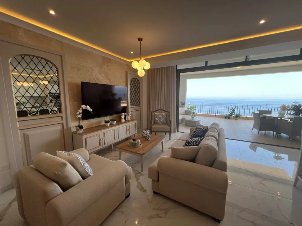 Malta Waterfront Properties