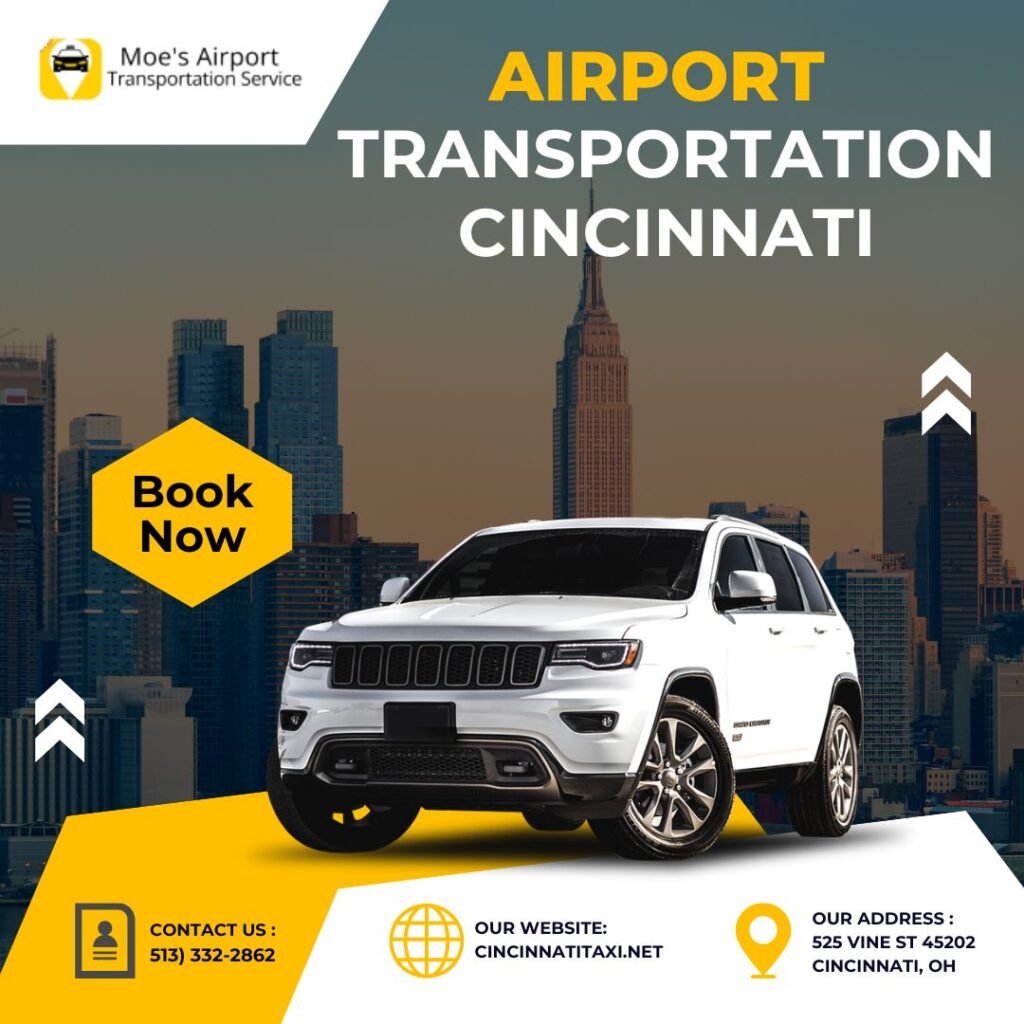 airport transportation