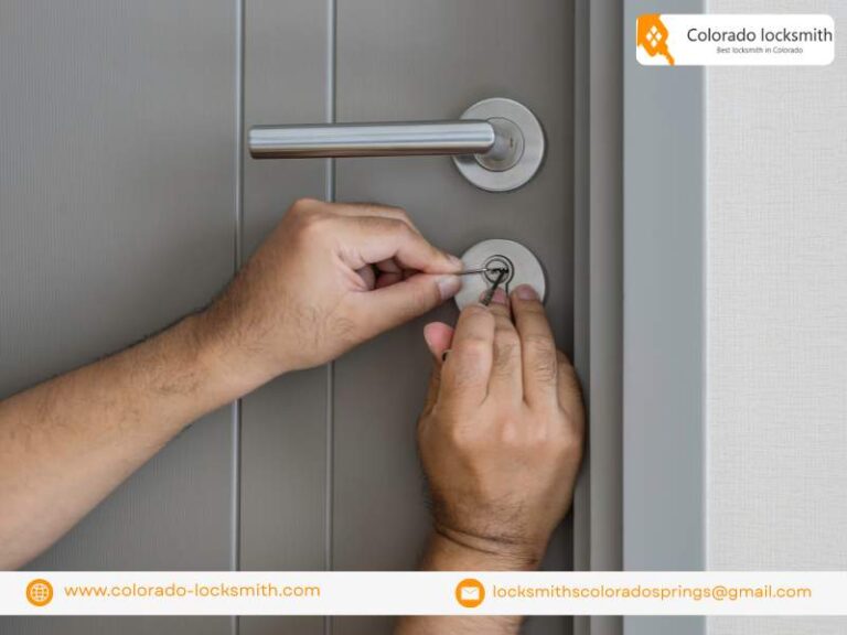 Locksmiths Of Colorado Springs Enhances Emergency Services with Expanded Fleet Locksmiths Of Colorado Springs Enhances Emergency Services with Expanded Fleet