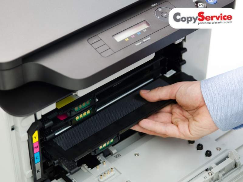 Inchiriere Imprimanta