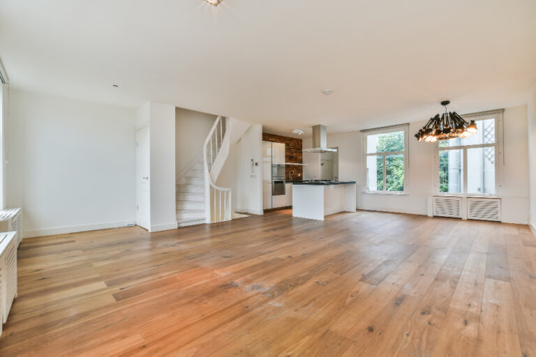 Restoration Services in Washington DC