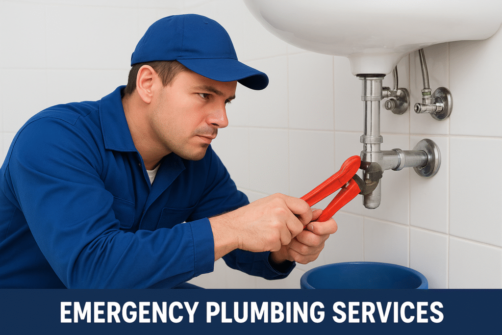 Active Rooter Plumbing Drain Cleaning LLC, led by owner Mark Sherrard, provides expert plumbing repair in Oberlin, Ohio. From leaks and clogs to emergency pipe bursts, the team is available 24/7. With honest pricing, reliable service, and local expertise, they help homeowners prevent costly damage and keep homes safe, dry, and worry-free.