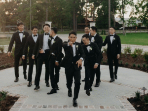 Bachelor and Bachelorette Trip Planner Houston