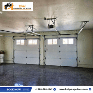 Garage Door repair Newmarket