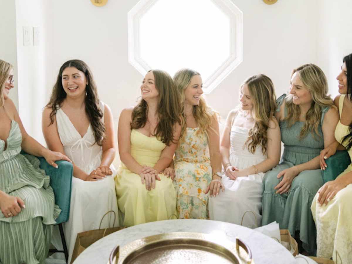 Bachelor and Bachelorette Trip Planner Houston