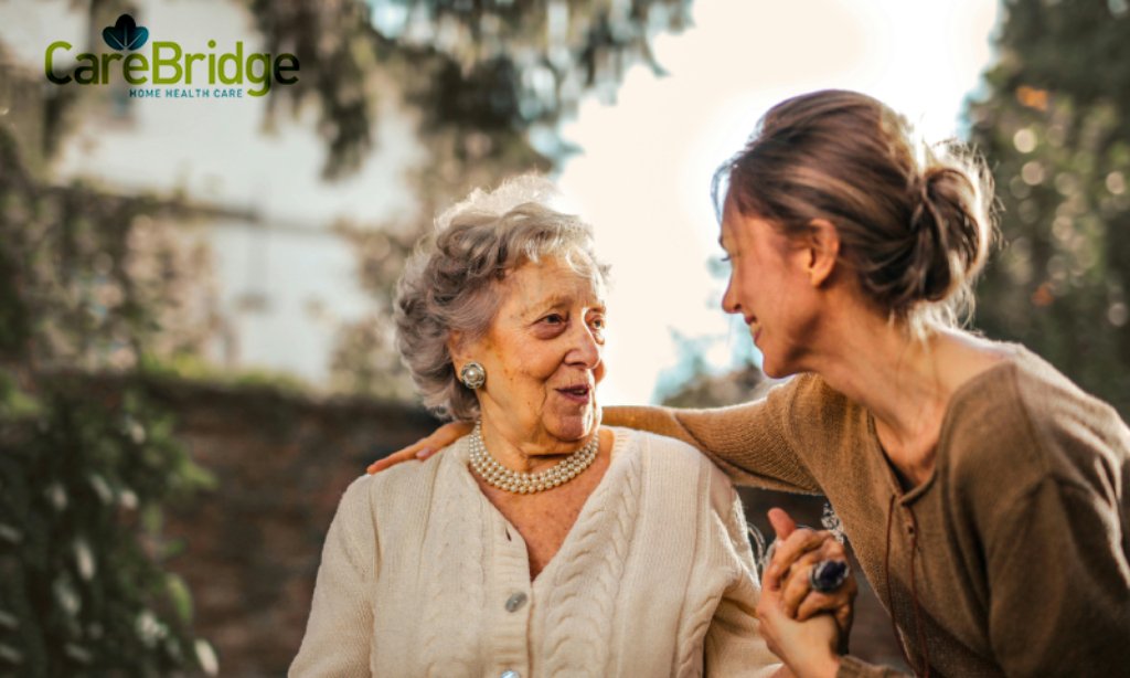 CareBridge Home Health Care Offers Compassionate Dementia Care Solutions in New Jersey