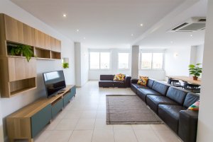 Why Depend on Malta Luxury Homes for Malta Apartments for Rent
