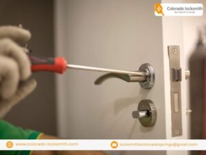 Local Locksmith Service