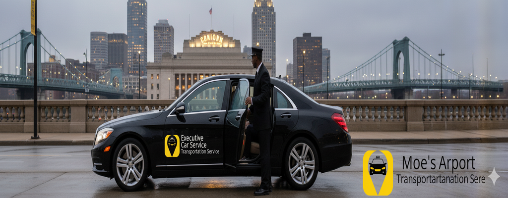 Black-Car-Service-Cincinnati