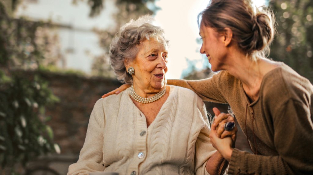 CareBridge Home Health Care Offers Compassionate and Specialized In-Home Memory Care in New Jersey