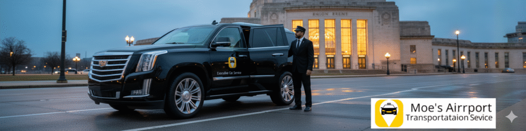 Executive Car Service