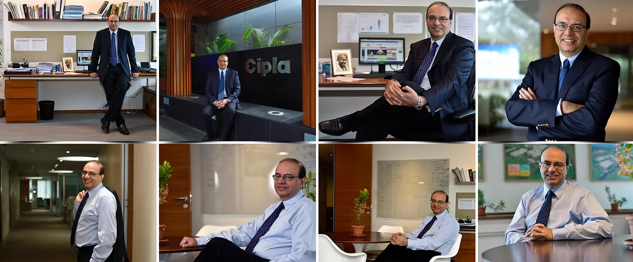 How Does Environmental Headshots Photography Capture Authenticity for Real Estate Professionals?