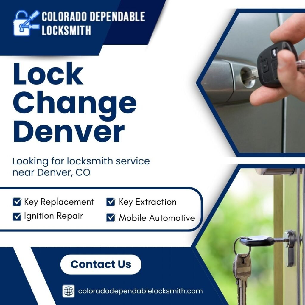 lock replace