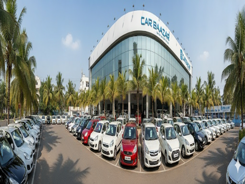Top Bhubaneswar Car Dealers Elevate Pre-Owned Vehicle Buying and Selling Experience