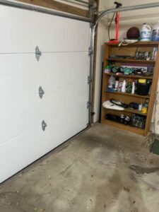 Garage Door