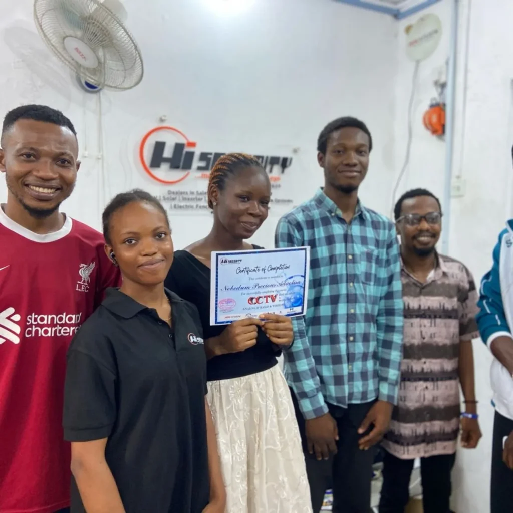 cct tv camera dealer