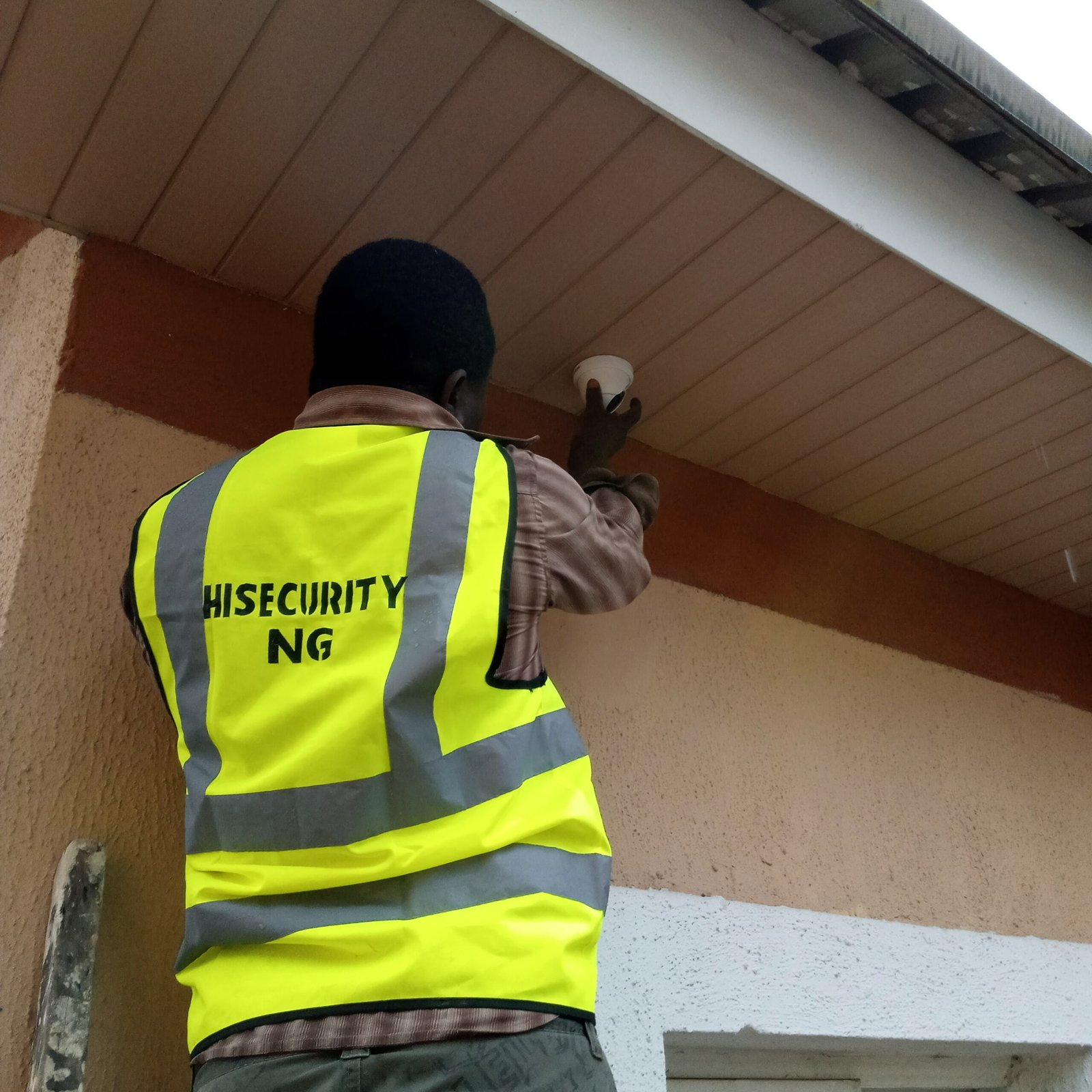 Leading CCTV Security Solutions and Solar Services Provider Expands Operations in Lagos