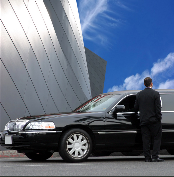 Moe’s Elevates Luxury Ground Transportation Standards for Cincinnati Travelers