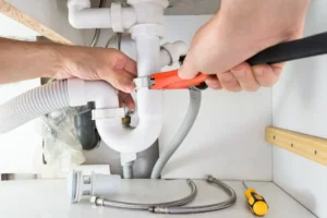best plumber Amherst