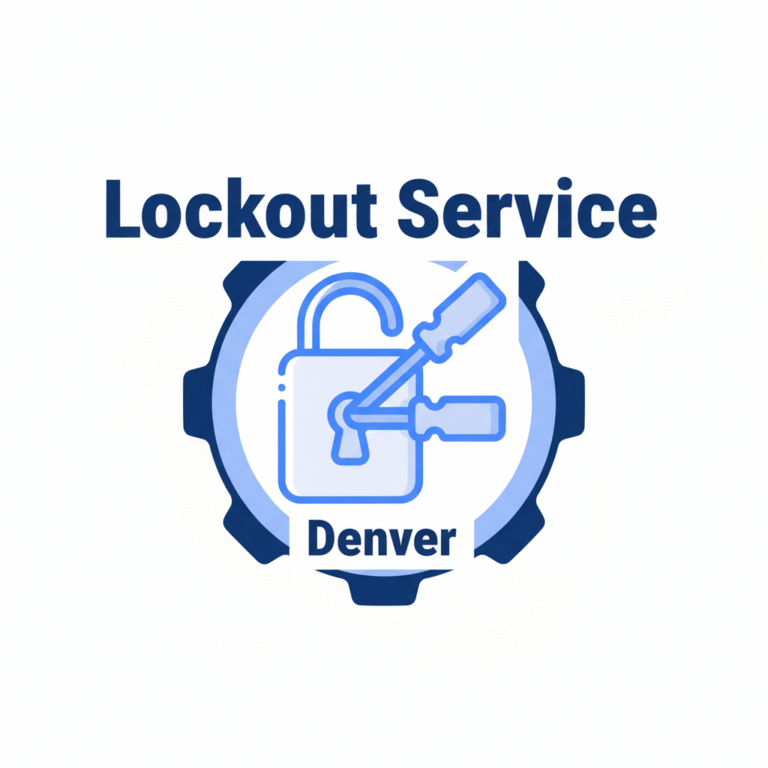 Colorado Dependable Locksmith Enhances Fast and Reliable Lockout Service Across Denver