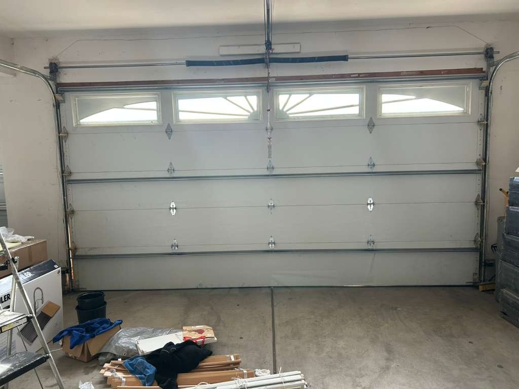 Society Garage Door Strengthens Local Service with Expert Garage Door Repair in Longmont