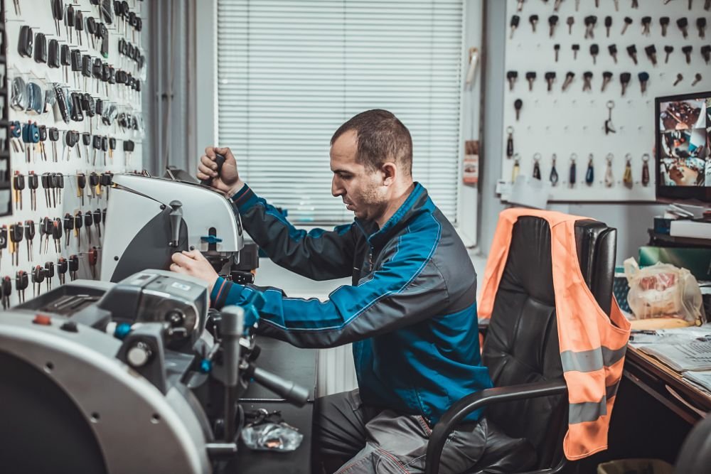 DC Handyman – Remodeling Introduces Expert Locksmith Services in Washington DC for Homes and Businesses