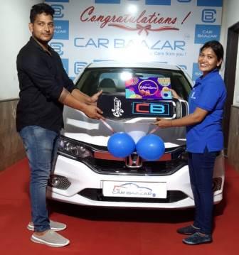 Second Hand Cars Odisha