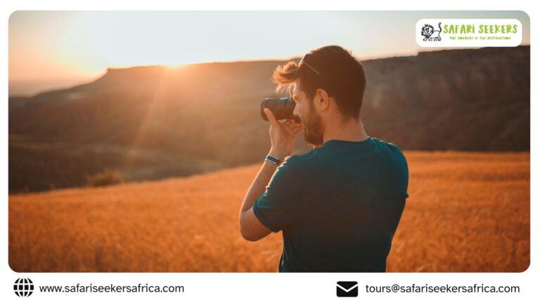Photography Safaris