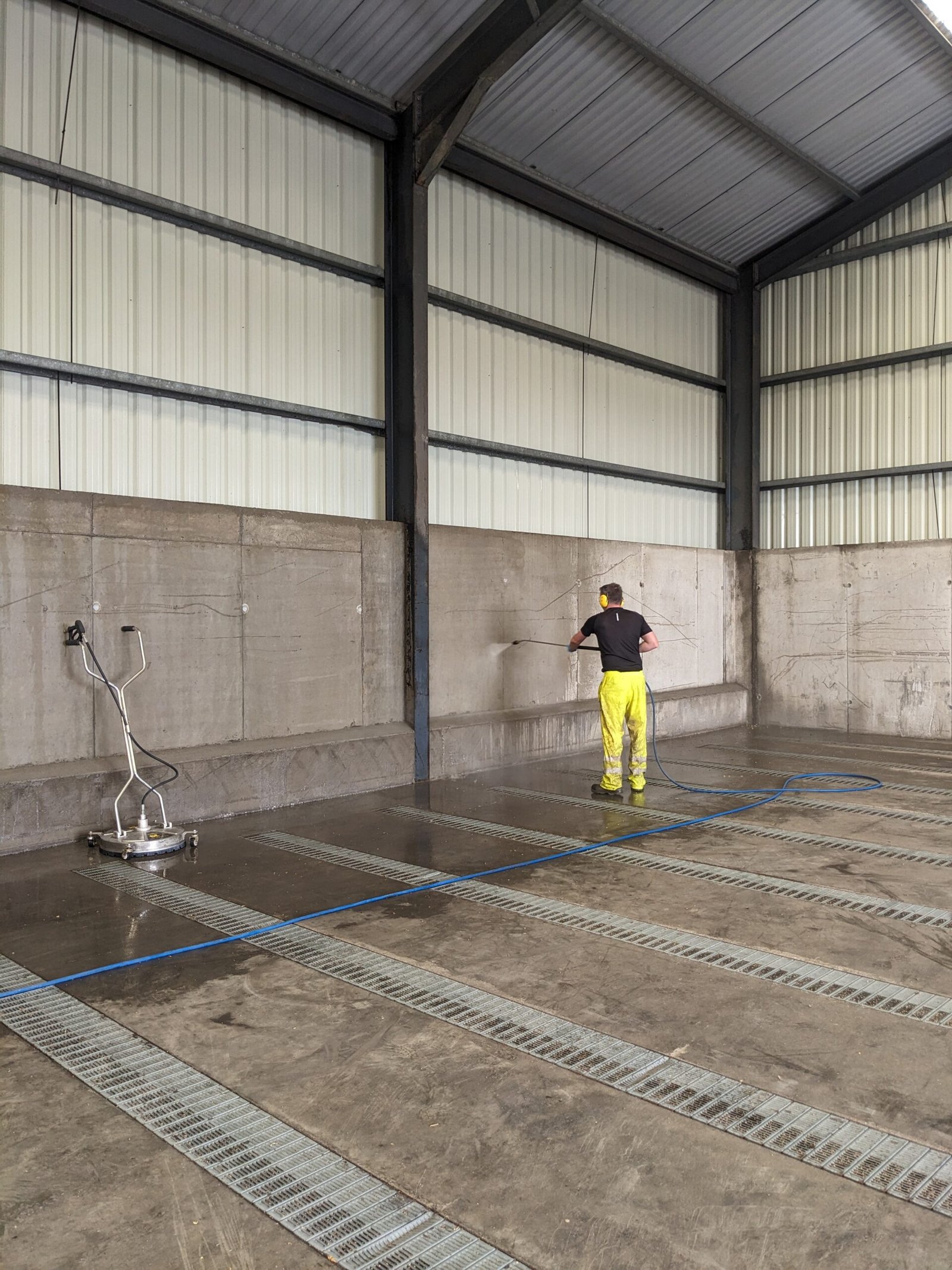 Proclean Rolls Out Advanced Commercial Power Washing Services in Dublin