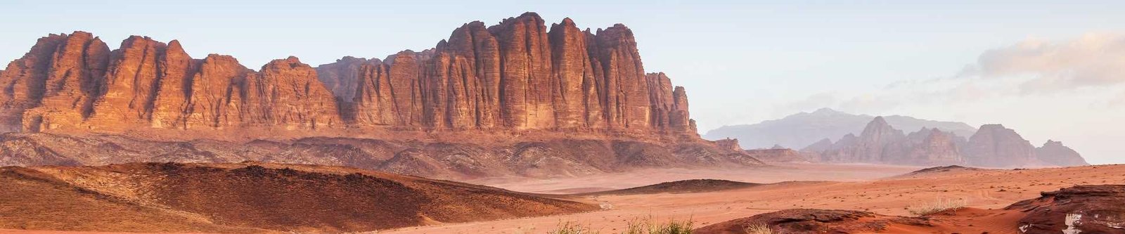 Adventure Tours Jordan Unveiled by Go Jordan Travel and Tourism for Thrill Seekers