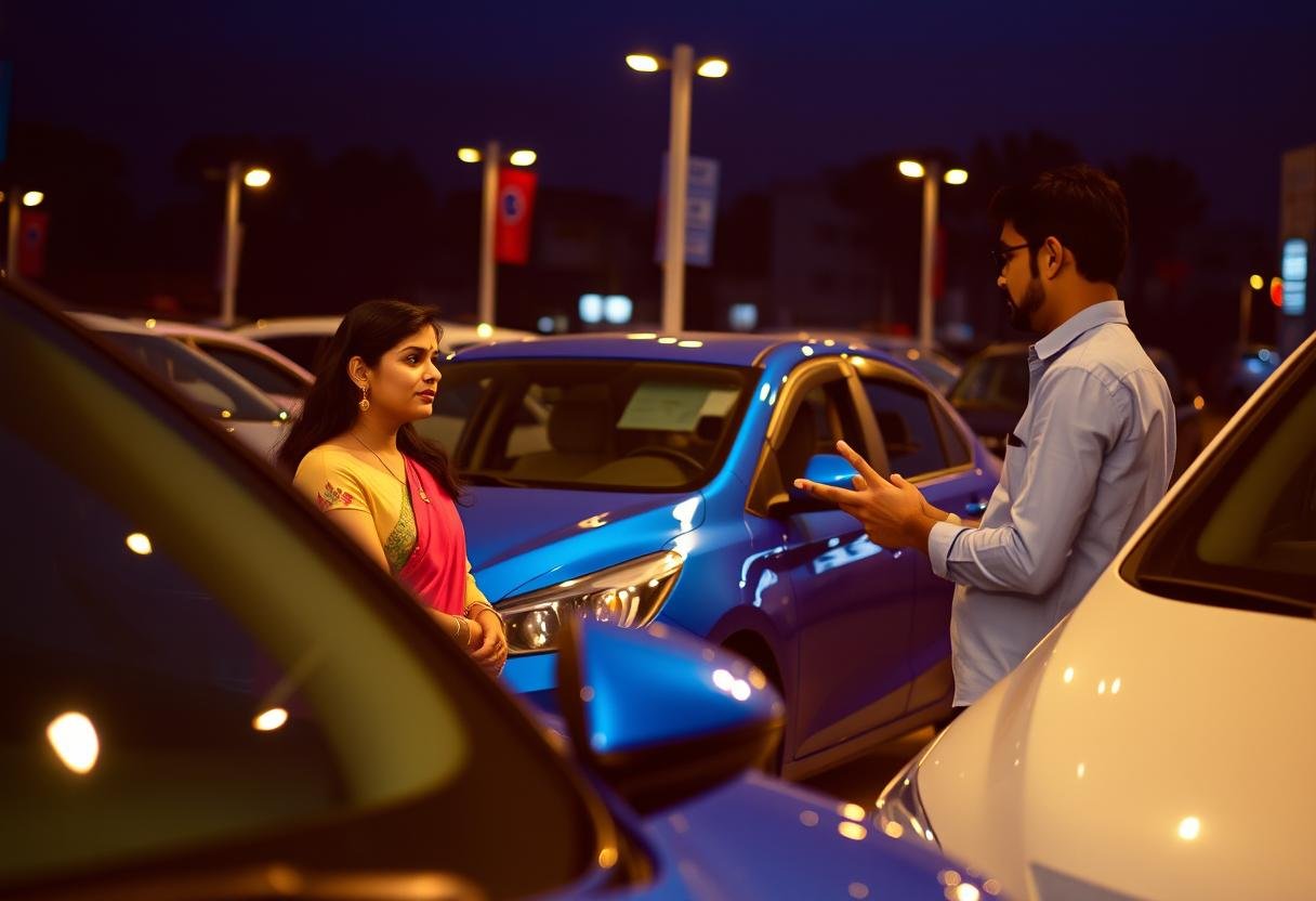 Bhubaneswar Gets a Better Way to Buy Used Cars