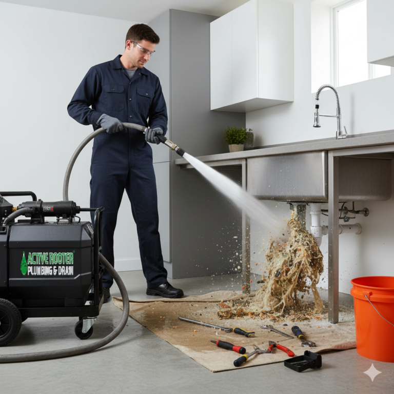 Reliable Plumbing Cleaning Solutions Enhancing Home and Business Systems Across Elyria Reliable Plumbing Cleaning Solutions Enhancing Home and Business Systems Across Elyria