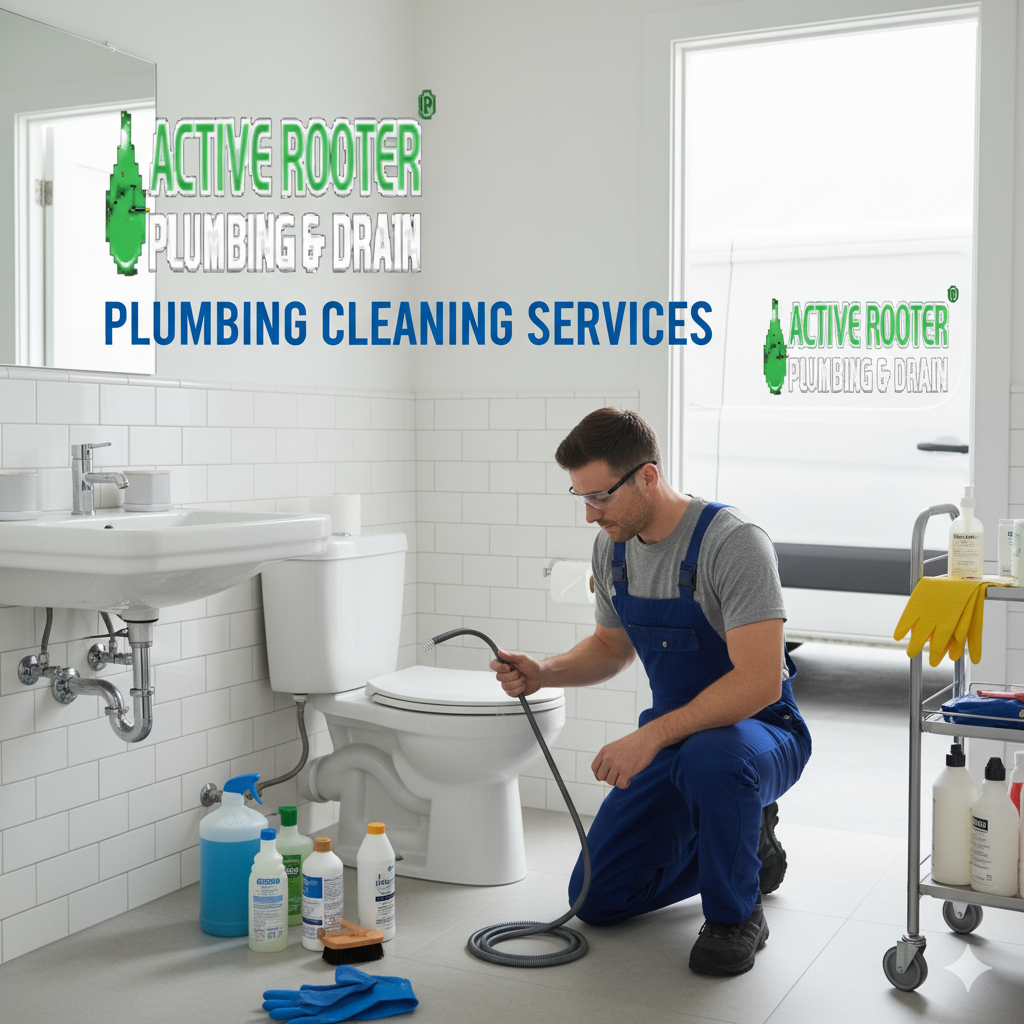 plumbing-cleaning-service