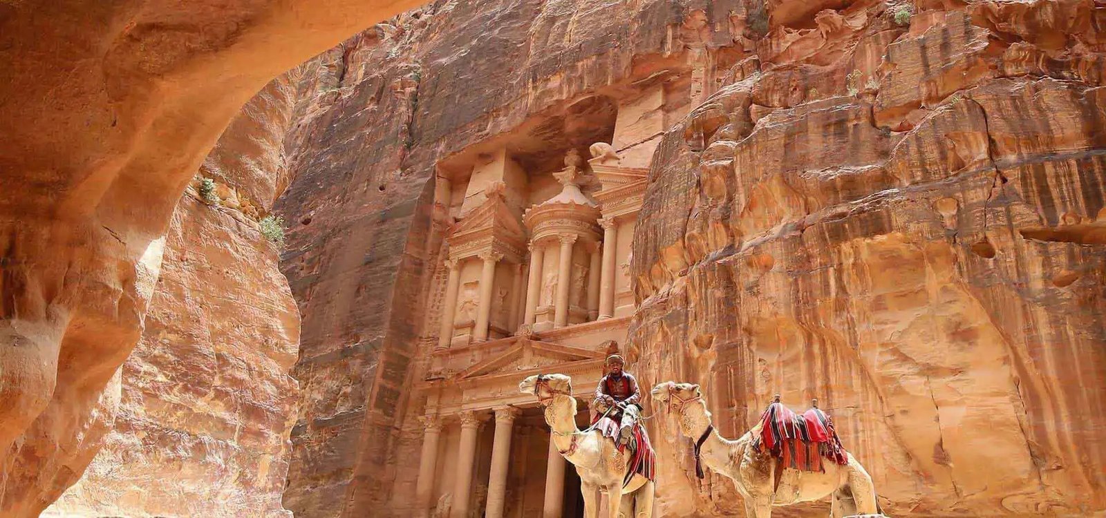 Go Jordan Travel and Tourism Introduces Premium Amman Holiday Packages for Cultural Explorers