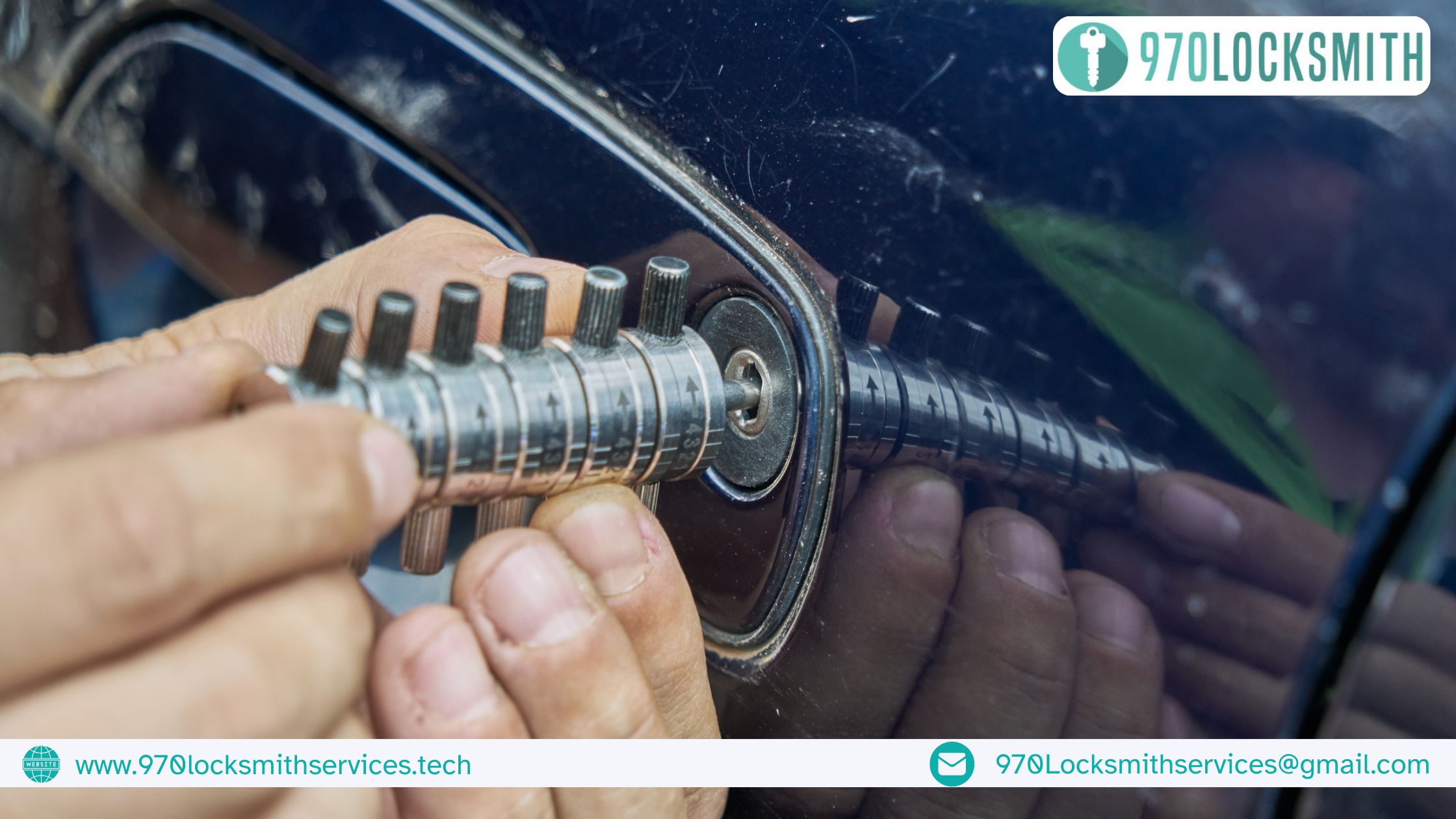 Auto Locksmiths Fort Collins