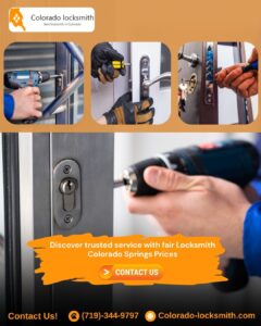 Emergency Locksmith Services