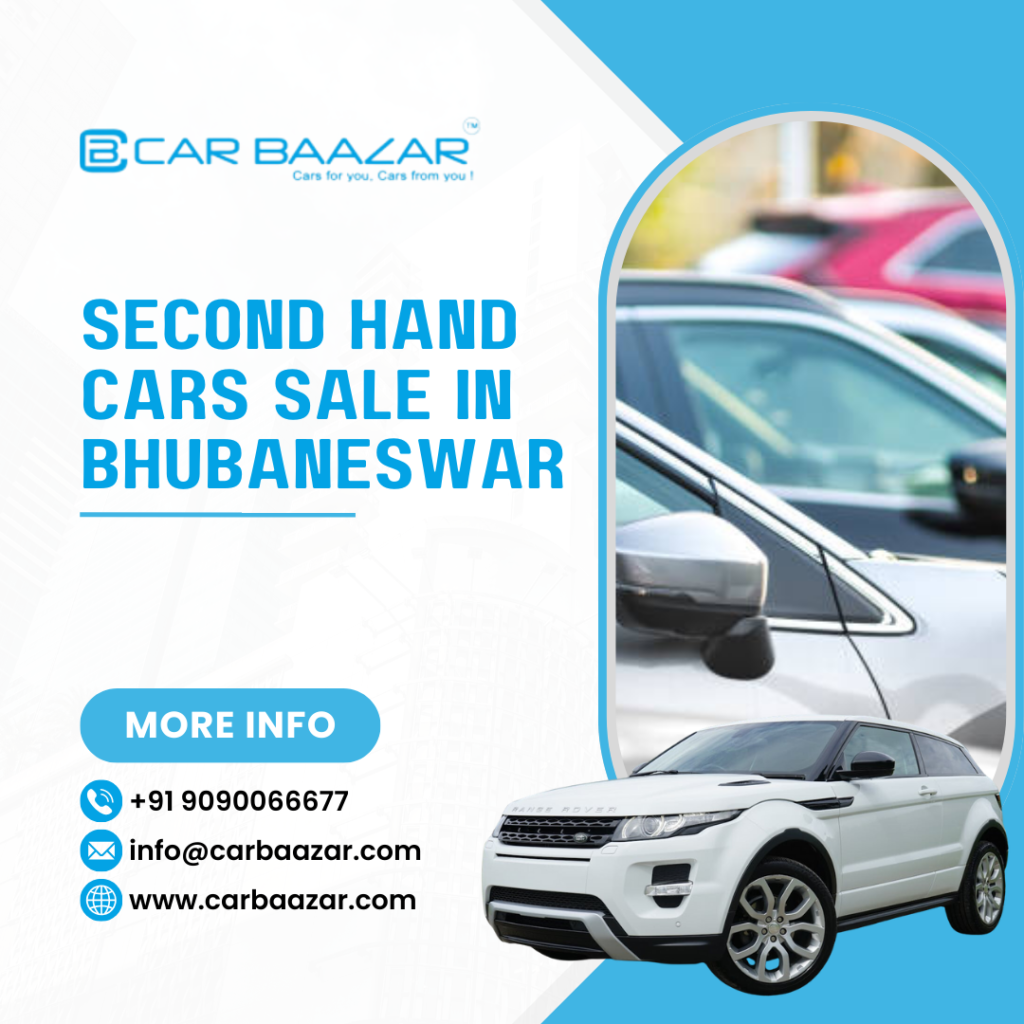 Cars for sale in Bhubaneswar
