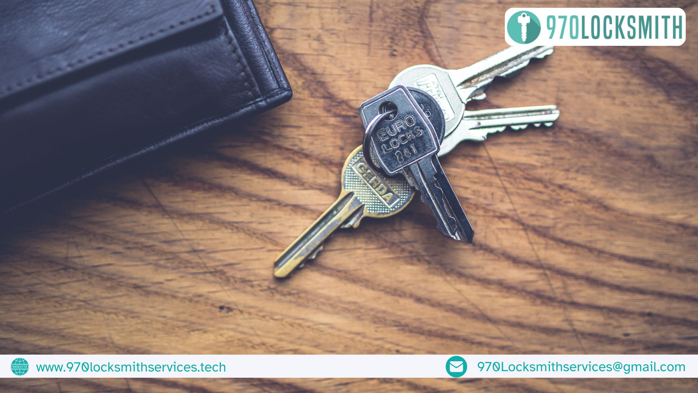 Certified Locksmith Fort Collins