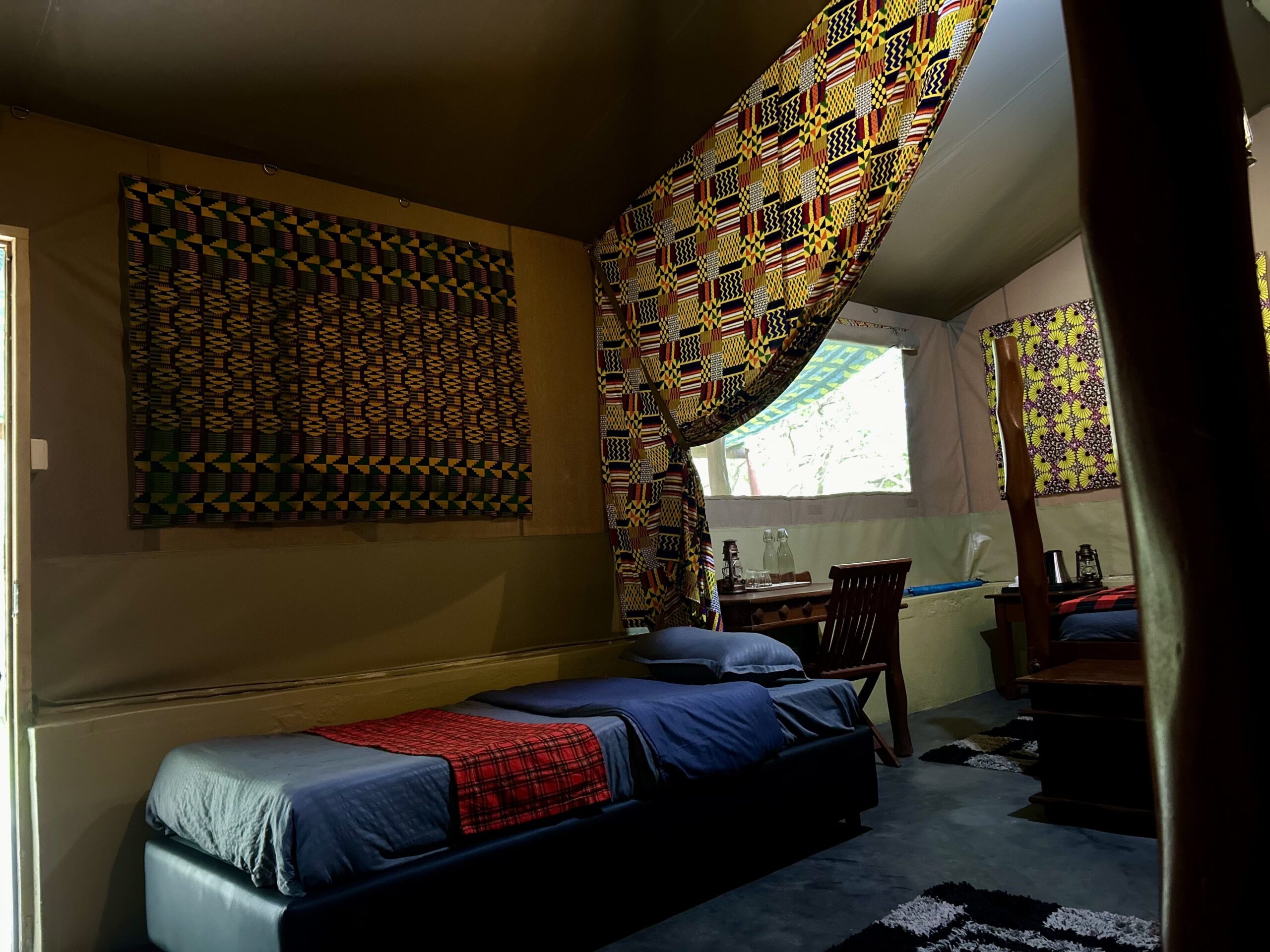 Kenya Luxury Safari Lodges