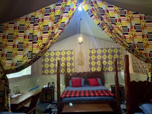 Kenya Luxury Safari Lodges