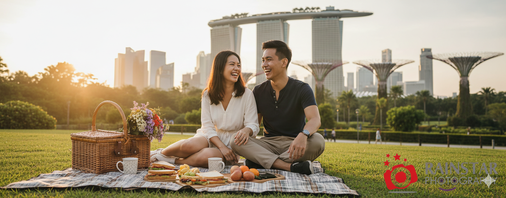 Lifestyle Photography Singapore