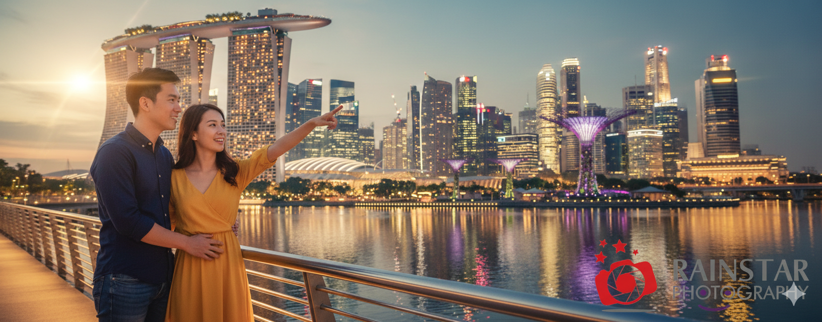 Lifestyle Photography Singapore