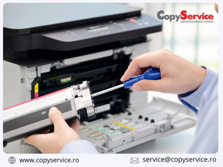 Eficiență și Performanță în Mediul Office: CopyService Total explică de ce un Copiator Konica Minolta este alegerea ideală pentru companii Eficiență și Performanță în Mediul Office: CopyService Total explică de ce un Copiator Konica Minolta este alegerea ideală pentru companii