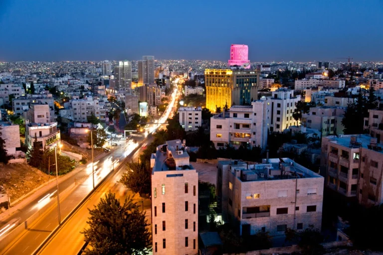 Go Jordan Travel and Tourism Announces Exclusive Amman Day Tour Packages to Showcase the Heart of Jordan