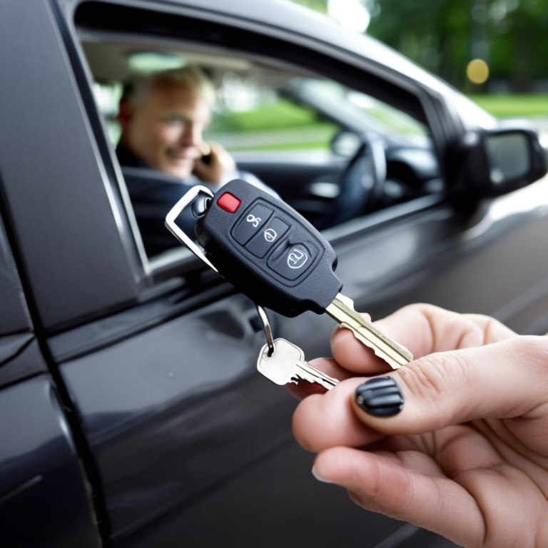 495 Locksmith – Beltway Home Services Strengthens Regional Coverage with Expanded Automotive Locksmith Solutions